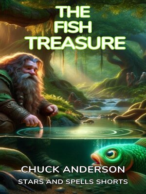 The Fish Treasure - ebook